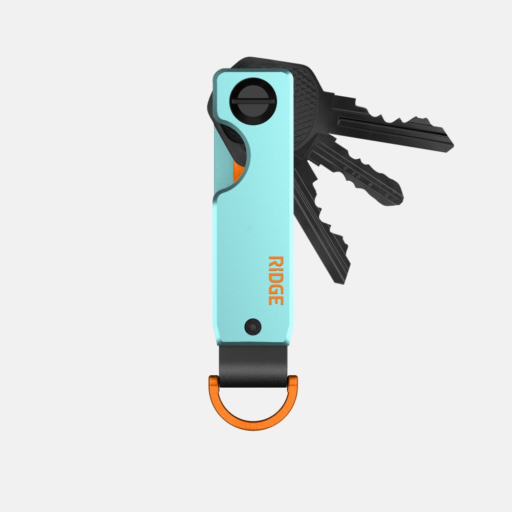 Ridge KeyCase - GT